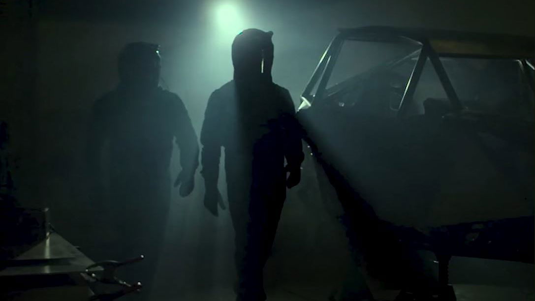 Kawasaki Teaser